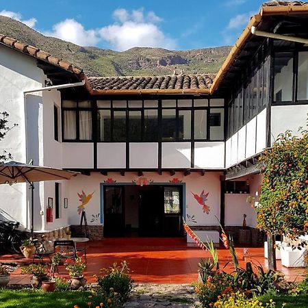 The Sacred Valley Lodge - Hotel Cusco Юкай Экстерьер фото