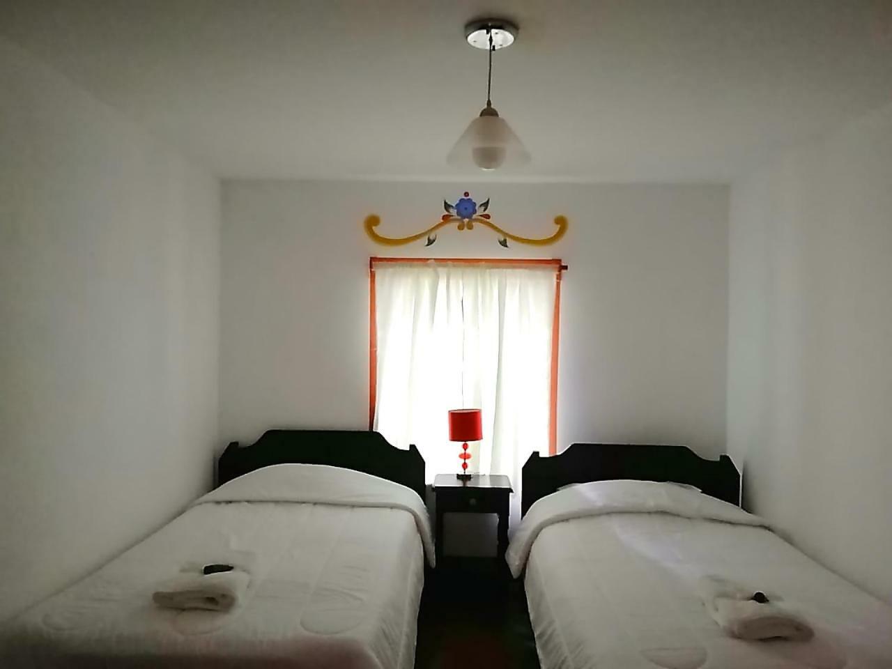 The Sacred Valley Lodge - Hotel Cusco Юкай Экстерьер фото